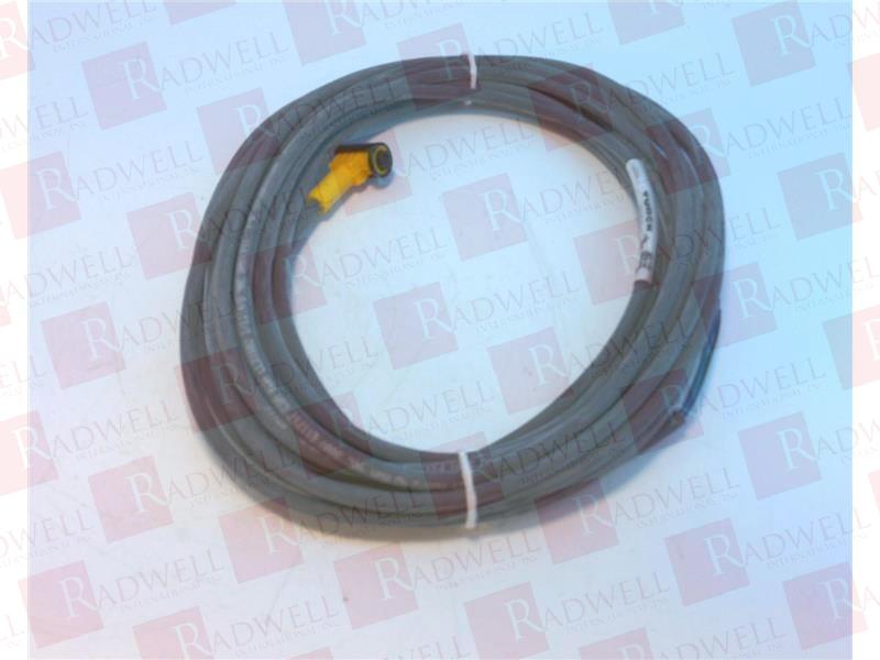 TURCK PKW 3Z-6-PSG 3/S90
