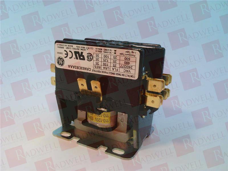 GENERAL ELECTRIC CR453CB2AAA
