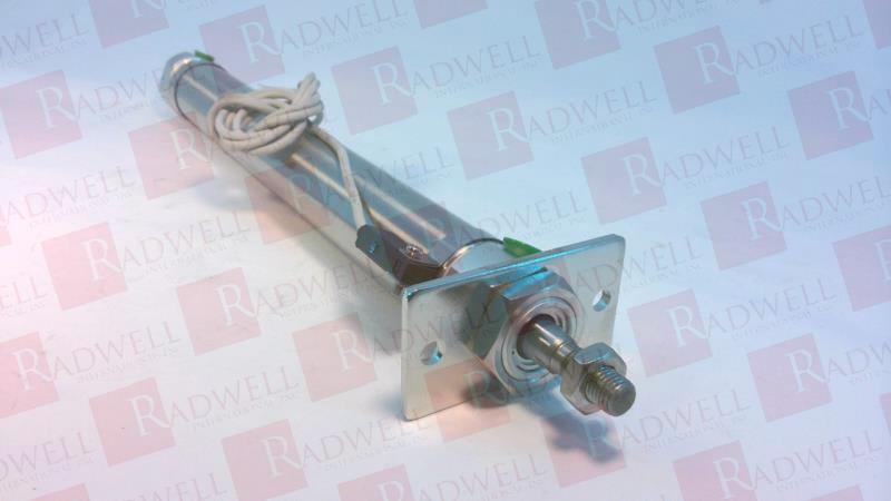 SMC CDM2F32-250-H7A1