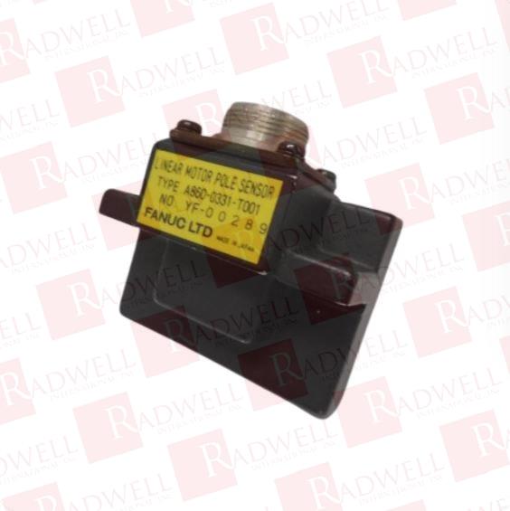 FANUC A860-0331-T001