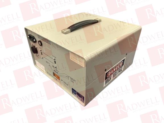 ASSOCIATED RESEARCH 4040AT