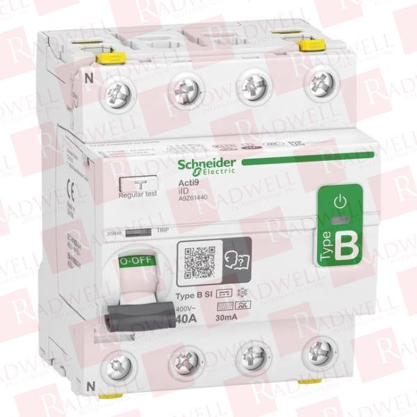 SCHNEIDER ELECTRIC A9Z61440
