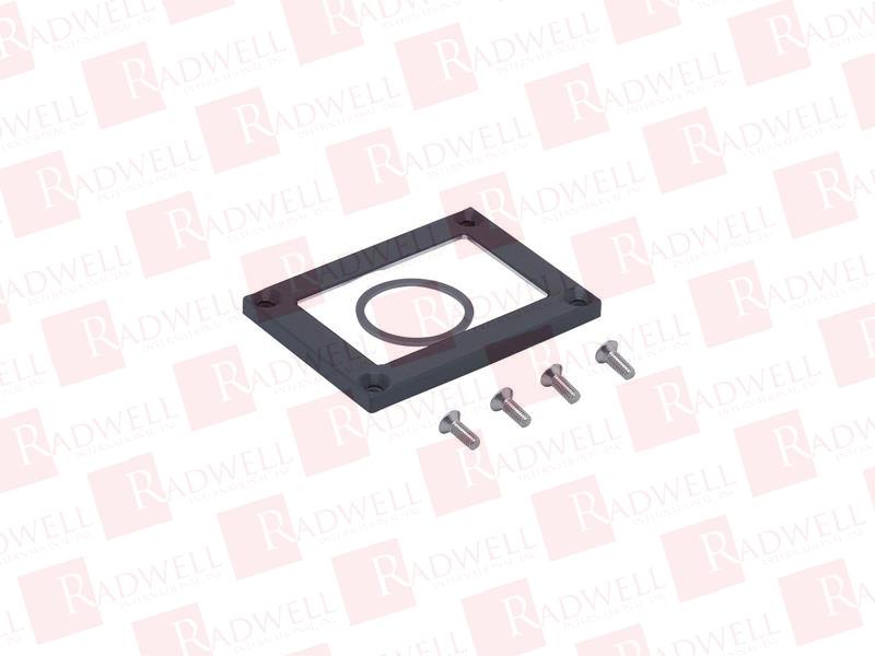 EFECTOR PLASTIC FOOD WINDOW DUALIS-E21166