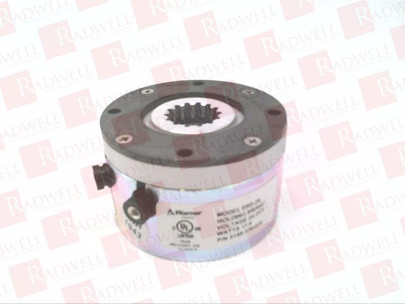 ALTRA INDUSTRIAL MOTION 5158-170-016