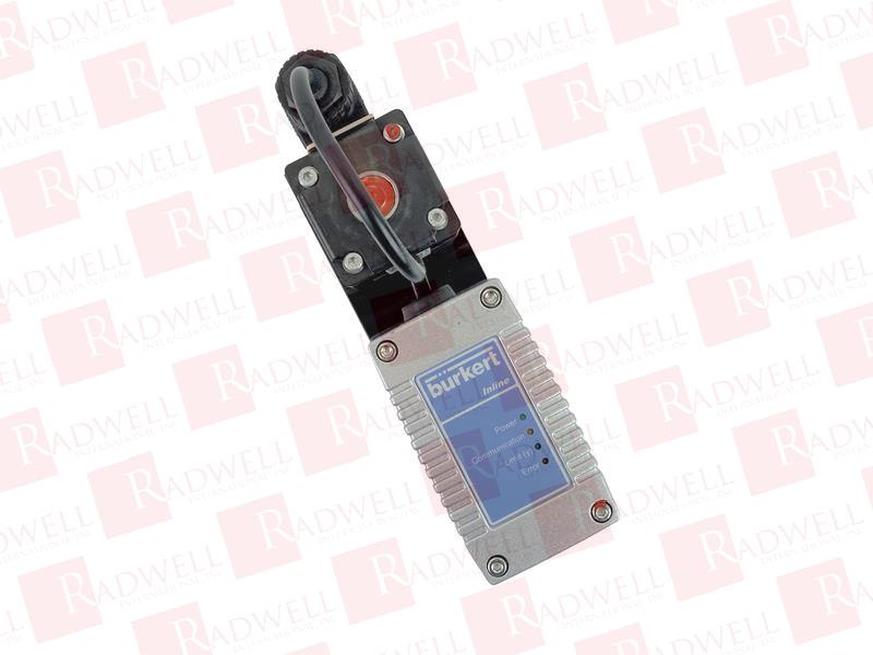 BURKERT 00137210
