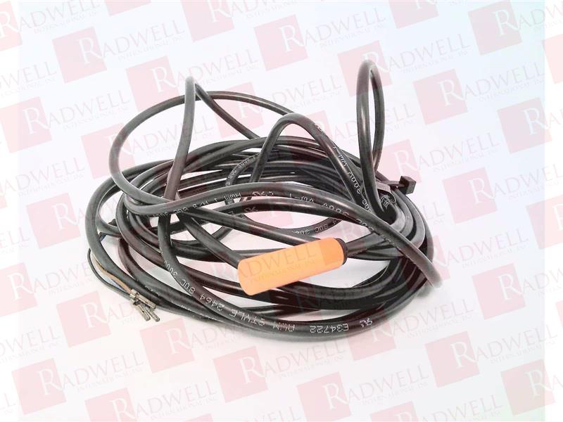 EFECTOR IFG3007-BPKG/5M