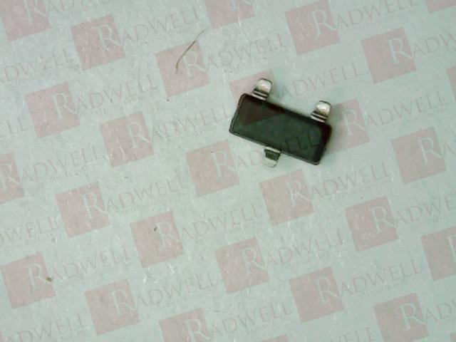 ON SEMICONDUCTOR SMMBT2907ALT1G