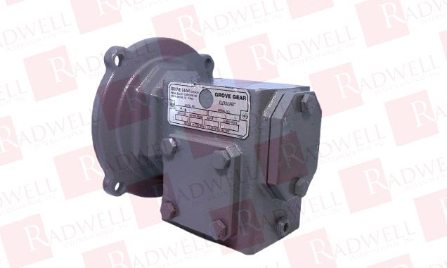 REGAL REXNORD BMQ213-5-2-56C