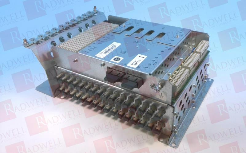 CONVERTEAM GDS1168-FF-ST60-ST60