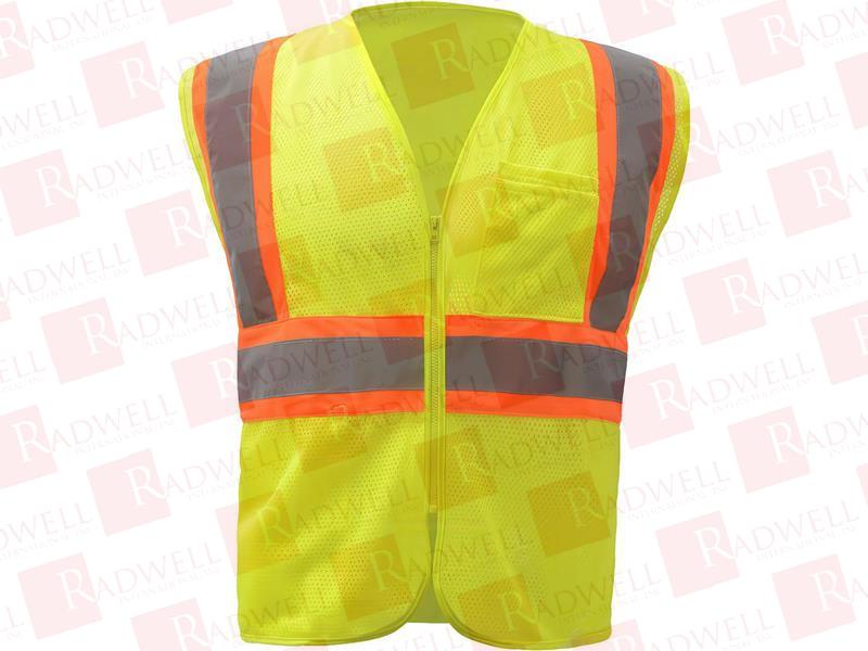 GSS SAFETY 1005-2XL