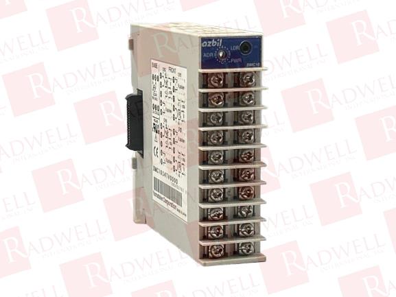 AZBIL CORPORATION DMC10S4TV0000