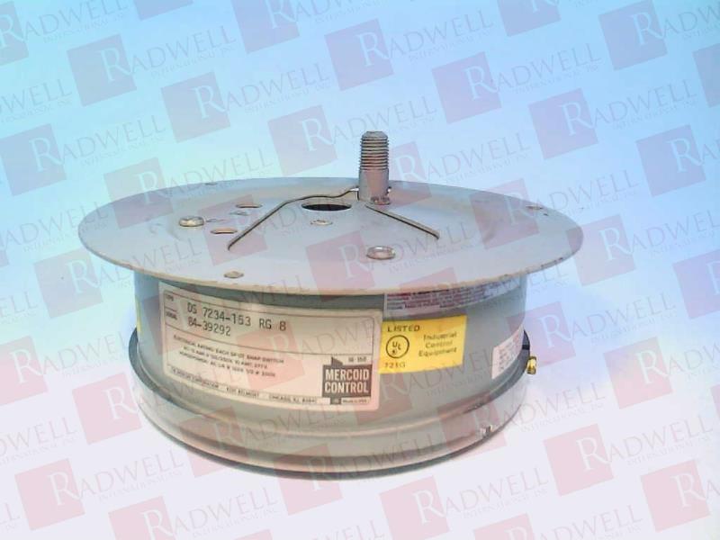 DWYER DS 7234-153