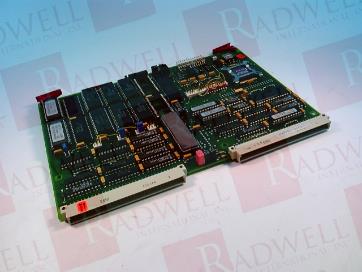  , PC CONTROL BOARD ASSEMBLY, CIRCUIT BOARD MODULE