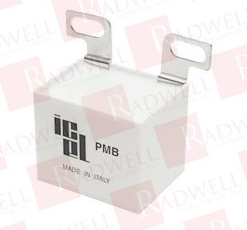 NICHICON PMB2203560KSR