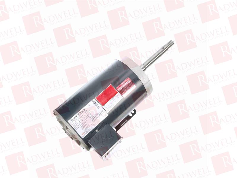 REGAL REXNORD 145TTDR16082