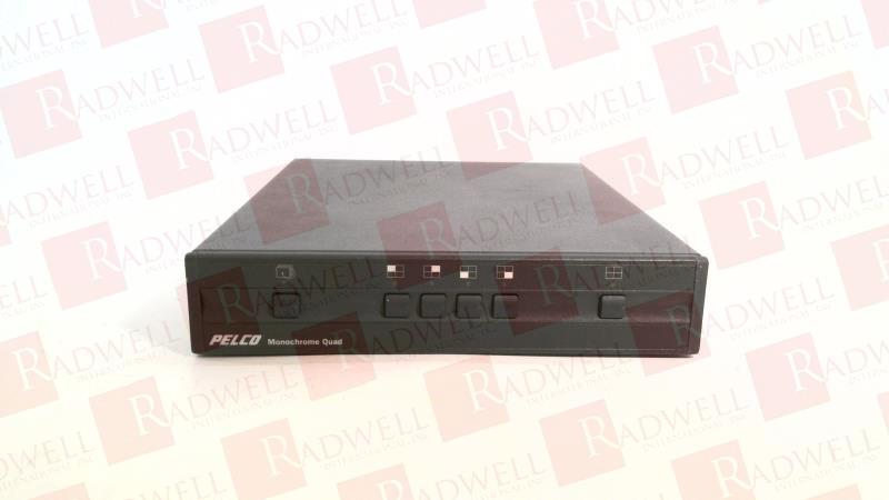 SCHNEIDER ELECTRIC QD104M