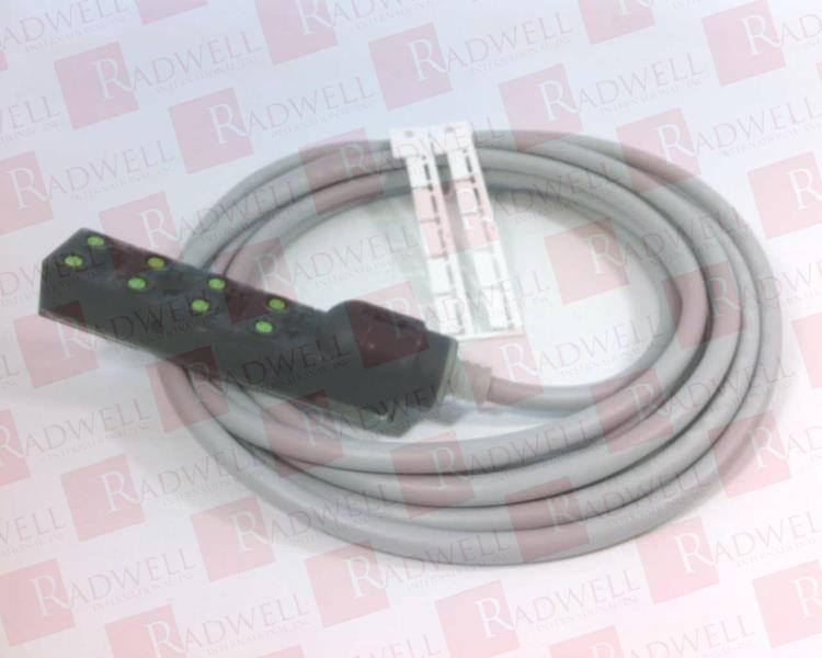MURR ELEKTRONIK 8000-88010-3570500
