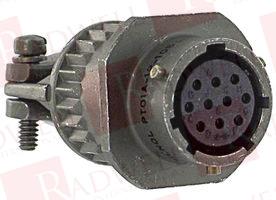 ITT KPT01J20-41S
