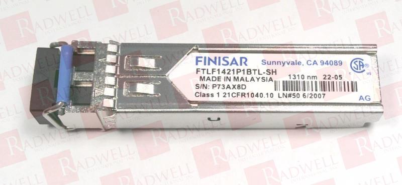 FINISAR FTLF1421P1BTL