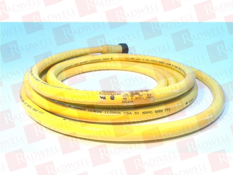 MOLEX W80653