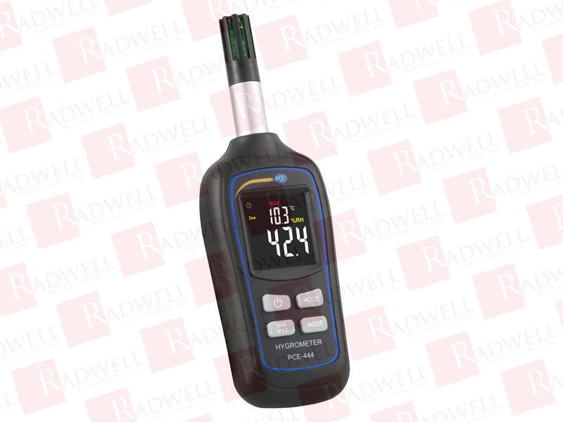 PCE INSTRUMENTS PCE-444