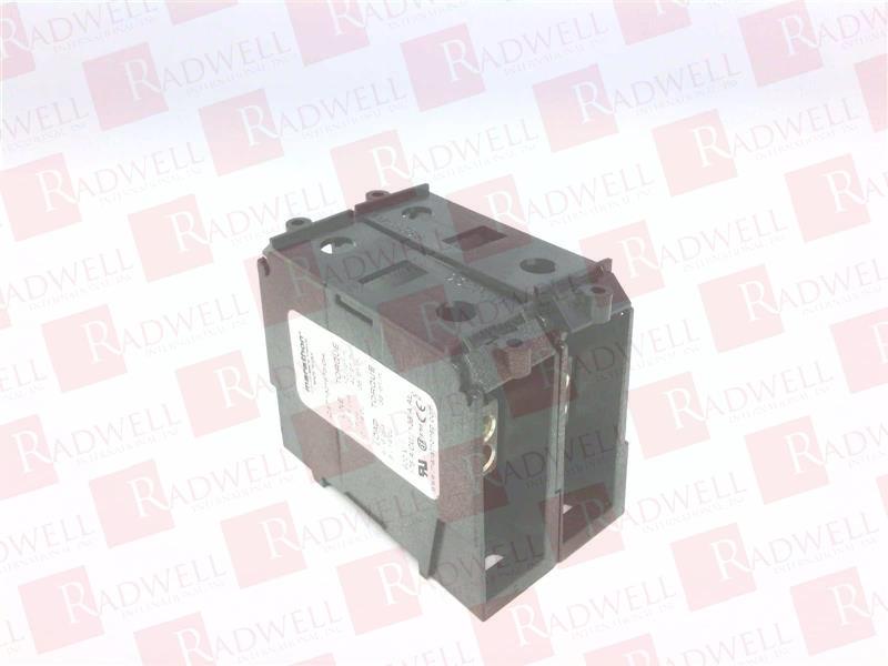 MARATHON SPECIAL PRODUCTS 1321570CH