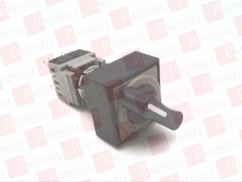 FUJI ELECTRIC AH165-2YP2B22