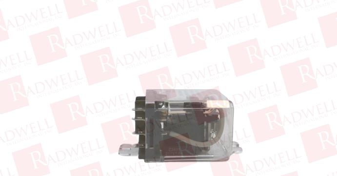 DELTROL CORP 166F-DPDT-13A-24VDC