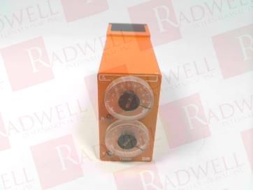 CROUZET ODR2U-220A