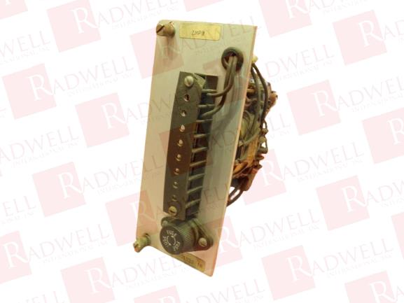 ASEA BROWN BOVERI 801022-1R