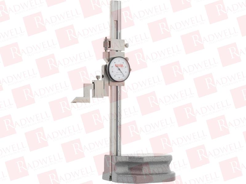 SWISS PRECISION INSTRUMENTS CMS150410013