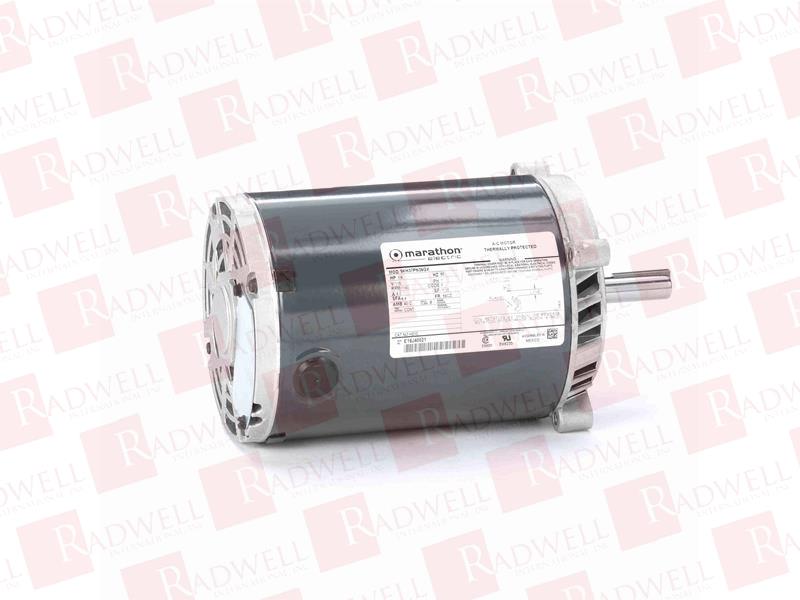 REGAL REXNORD 5KH37PN36X