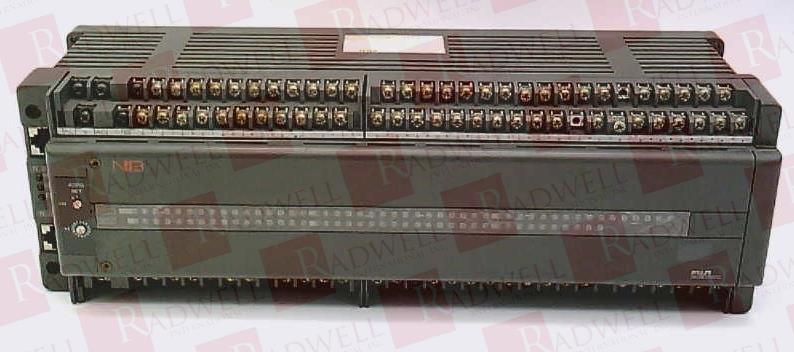 FUJI ELECTRIC NB2W90R-11