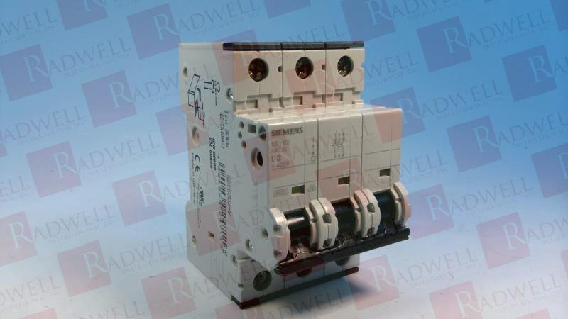 SIEMENS 5SY6303-8
