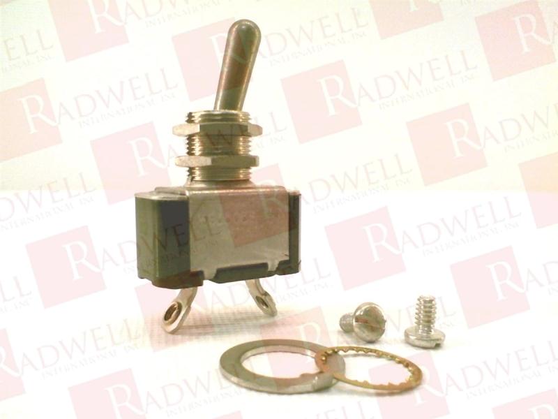 EATON CORPORATION MS35058-30