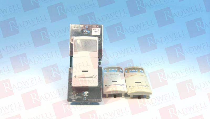 LEVITON IPVD6-1LZ