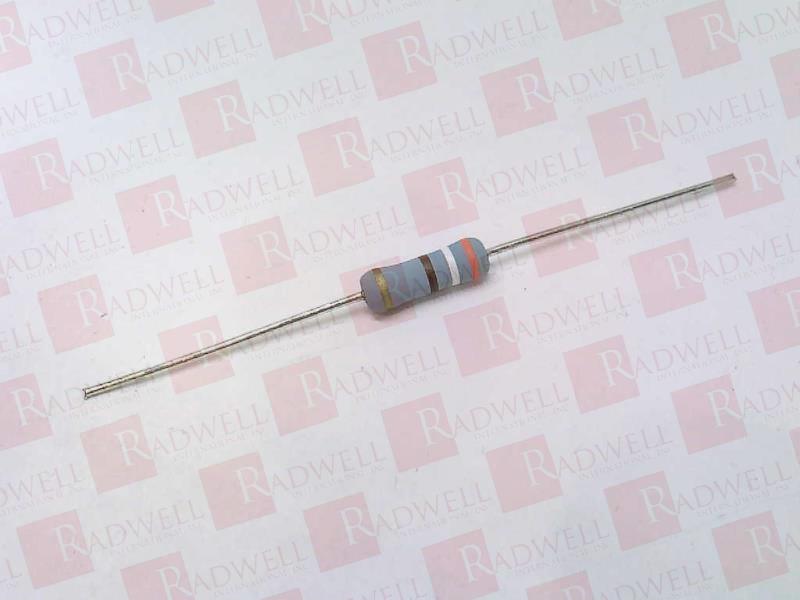 KOA MO1CT52R391J