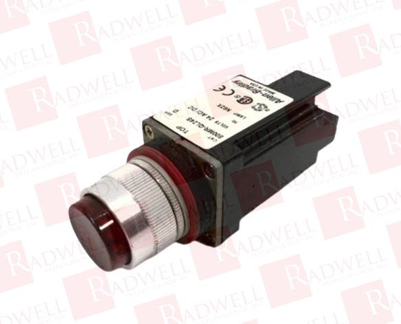 ALLEN BRADLEY 800MR-QL24R