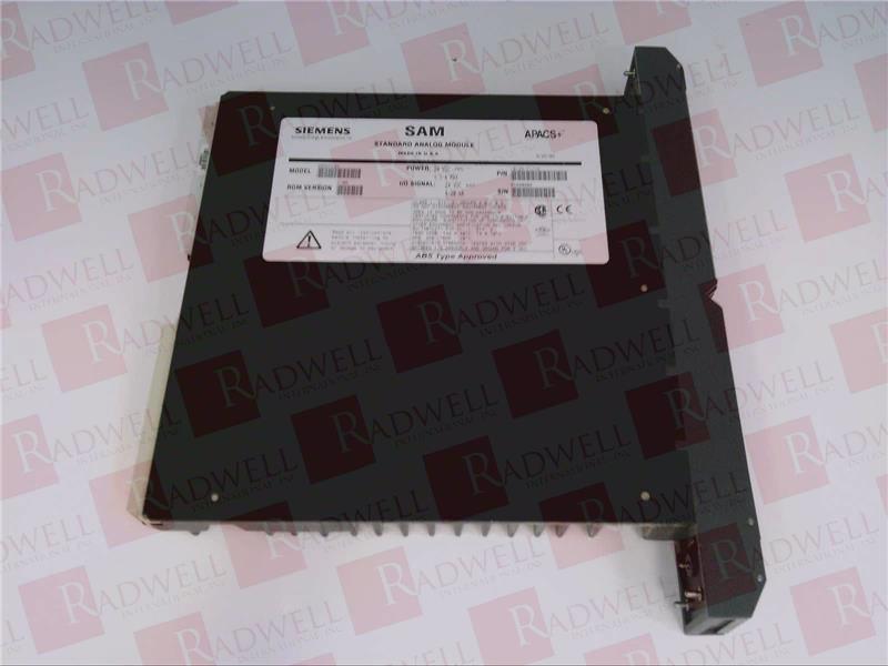 SIEMENS 16133-71/13