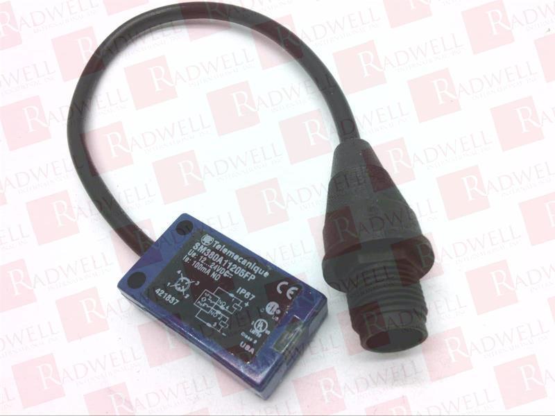 SCHNEIDER ELECTRIC SM380A11205FP