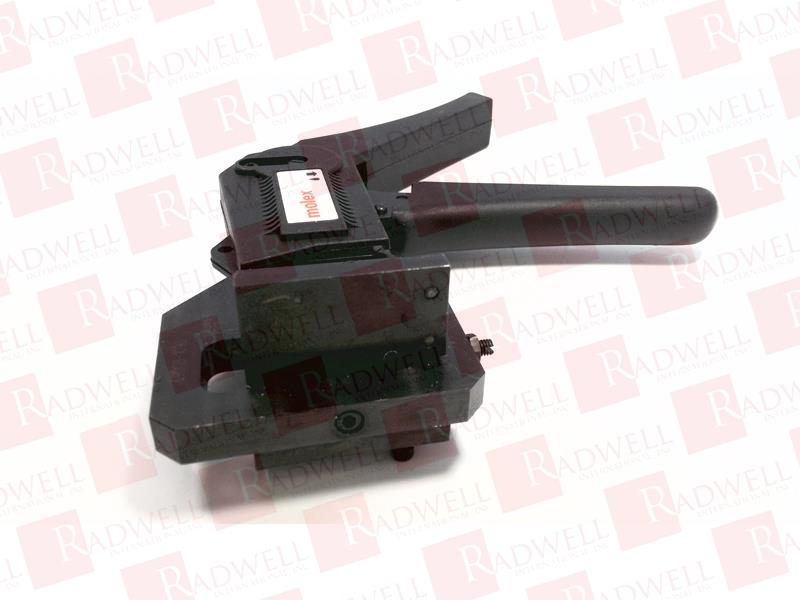 MOLEX 69008-1090