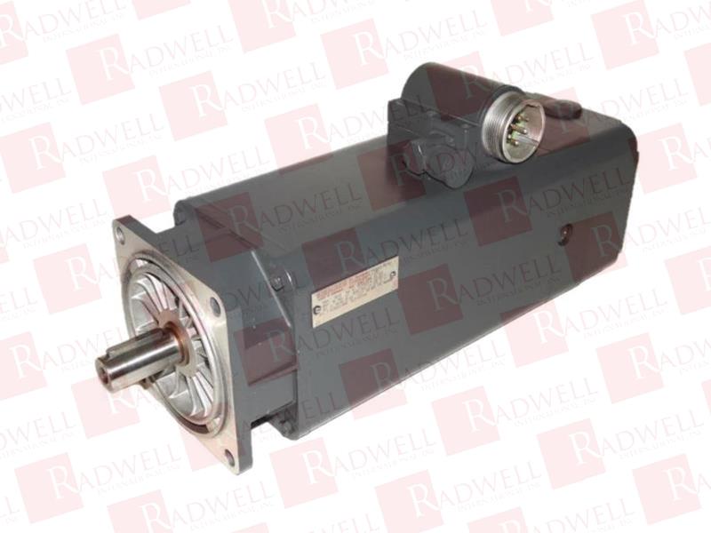 SIEMENS 1FT6086-8AF71-1EH0
