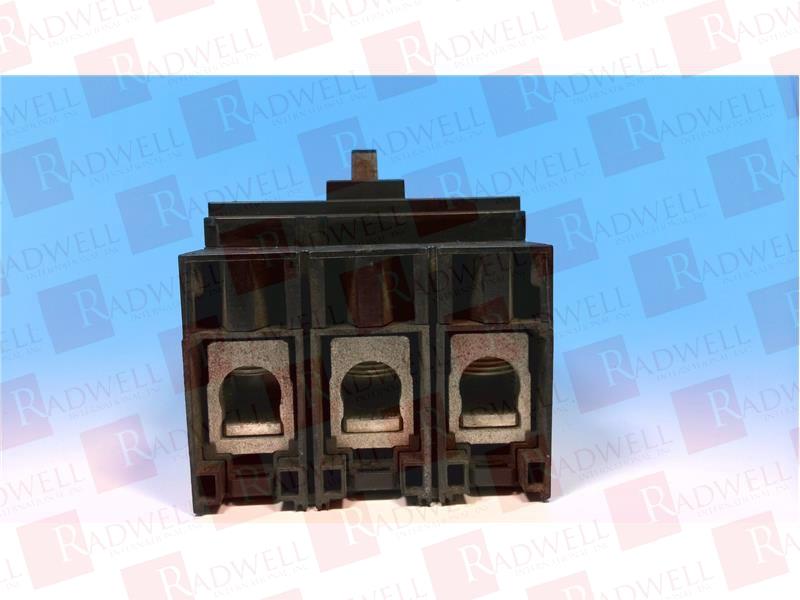 SCHNEIDER ELECTRIC JJP36250AA