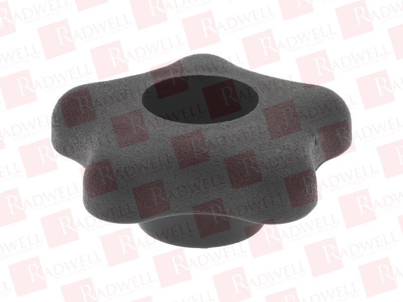 GIBRALTAR PRODUCTS KNH6-HEX5SA----