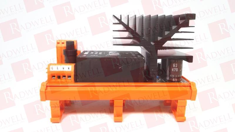 WEIDMULLER RS NT 230VAC/2X15VDC