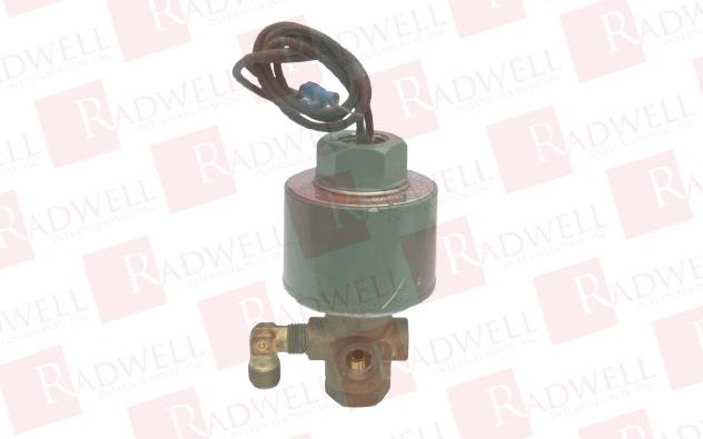 ASCO HB8320A90