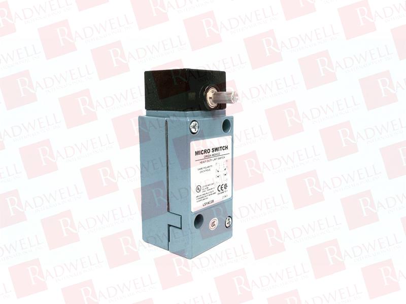 HONEYWELL LSYAC2B