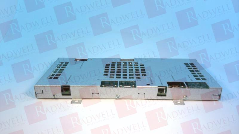 ASEA BROWN BOVERI 3HNA011333-001