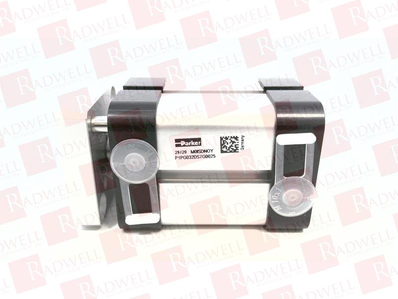 PARKER P1PG032DS7G0025