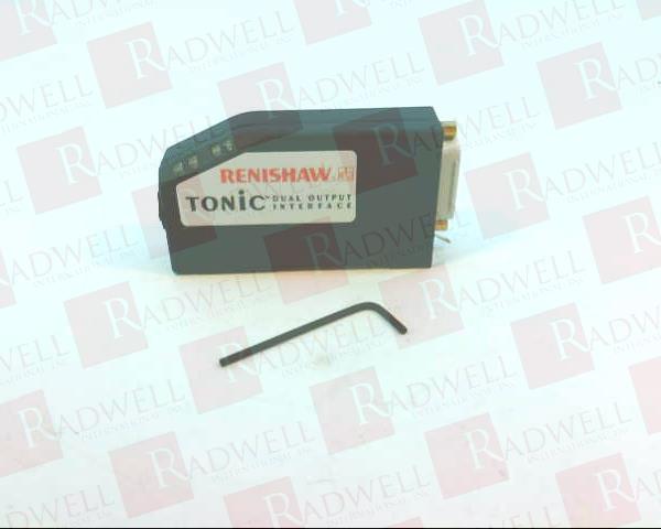 RENISHAW DOP0004A10A